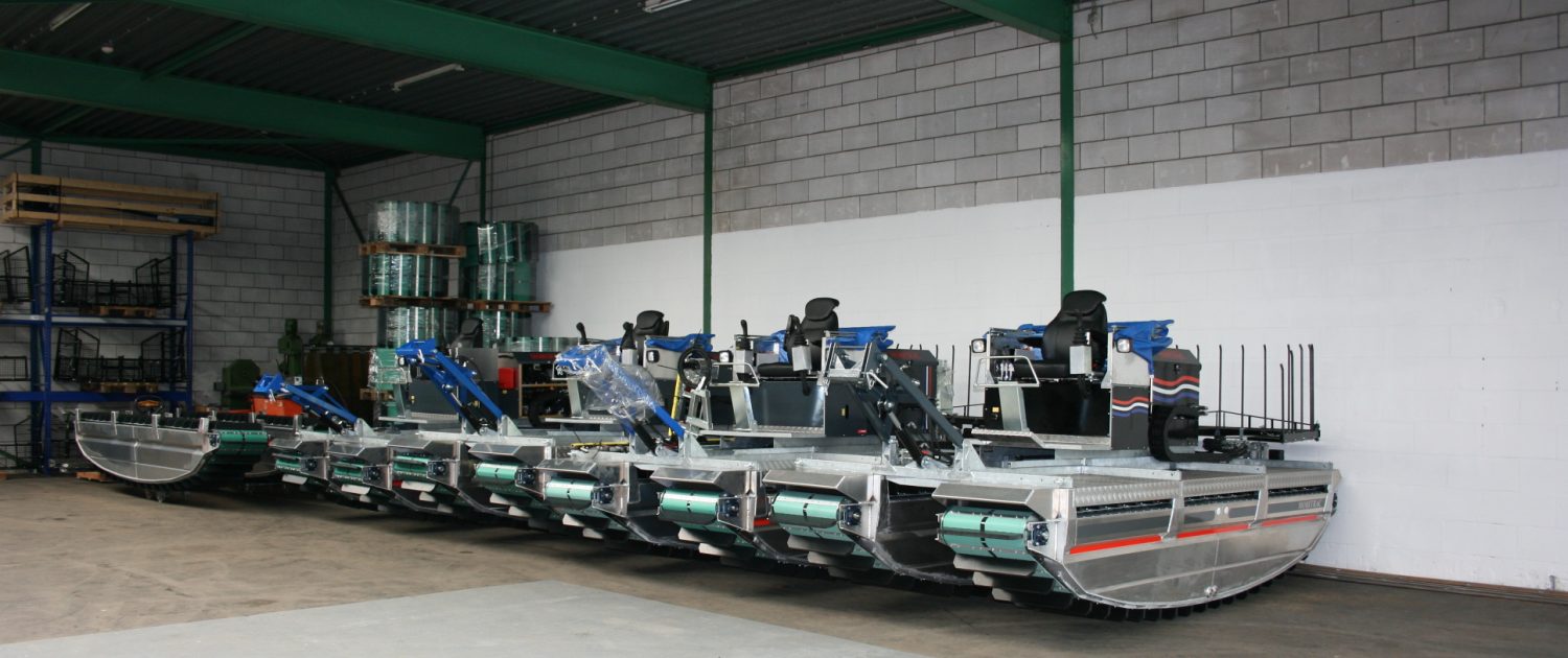 MOBITRAC Stock